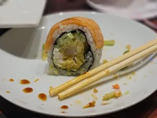 Blufish Sushi Bistro