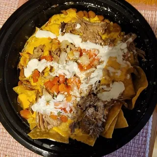 Nachos