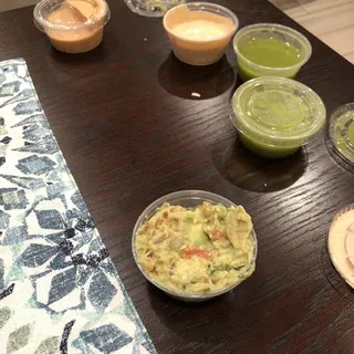 Guacamole