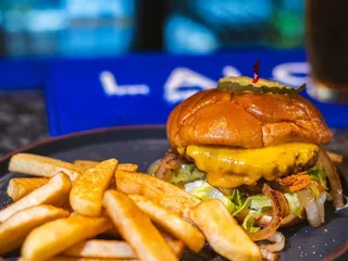 Cilantro's Mexican Restaurant