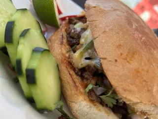 Tony’s Tacos & Catering