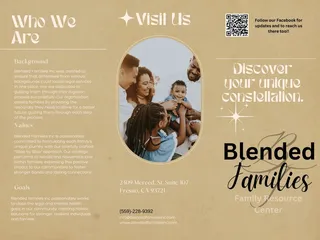 Blended Families Inc.