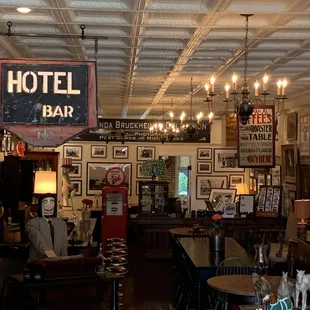 Did you know Nettie's has BOURBON BAR inside? It is a WOW thing! Join us for a pour or a tasting @ Jarvis &amp; Co Bourbon &amp; Coffee Bar.