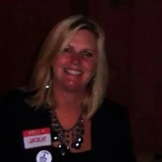 Jackie F.