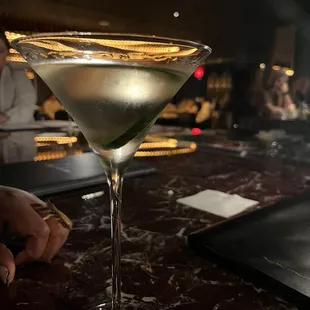 Garden Vesper