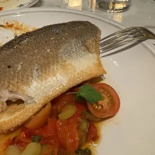 Branzino