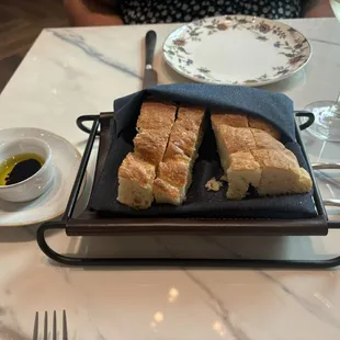 Focaccia