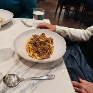 Tagliatelle