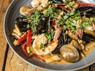 Roe Seafood