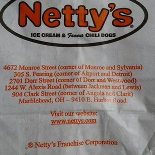 Never knew there was more than this location! These chili cheese dogs cannot be beat. Period. Ever.