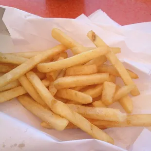 Fries