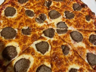 Capizzi’s Pizzeria