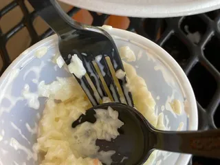 The Patio Restaurant