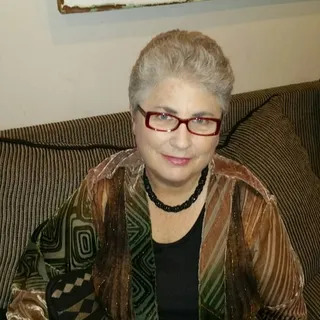 Rosemary L.
