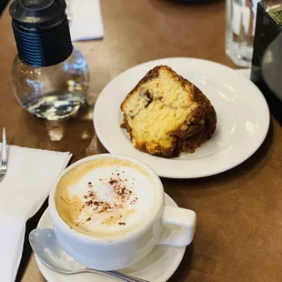 Neuhaus Cafe