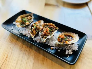 Top Hatters Kitchen and Bar