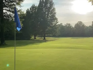 Friendly Meadows Golf Course