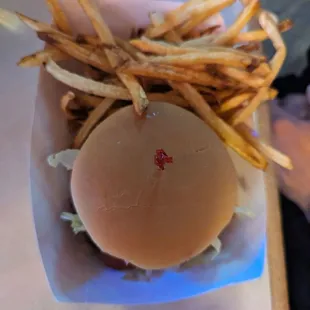 burgers, food, burger