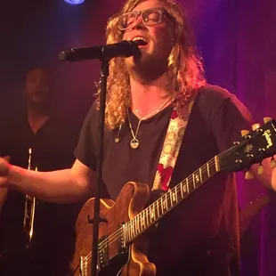 Allen Stone 4-17-15