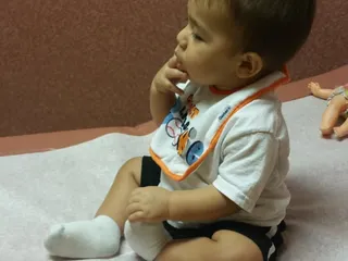 Saigal Harsh MD Faap