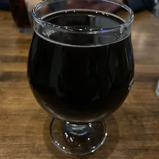 Neuse River Stout