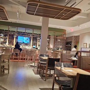 Cute place with great food.