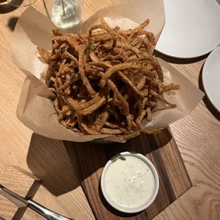 food