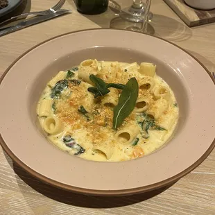 pasta
