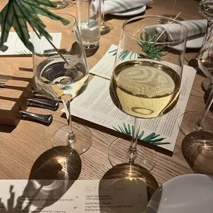 interior, pasta