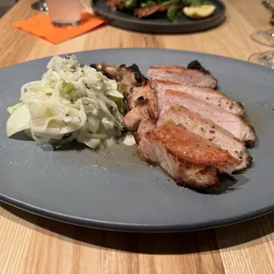 Pork Chop