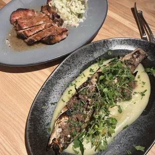 Branzino