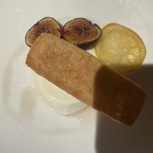 Panna Cotta