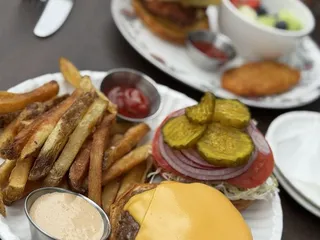 Harvey’s