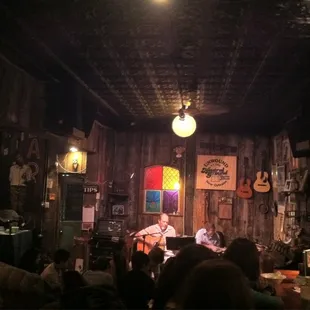 Neutral Grounds Coffee House