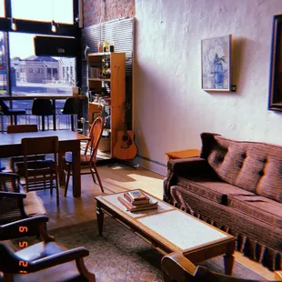 lounge