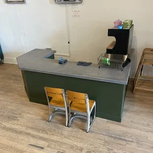 Kids spot