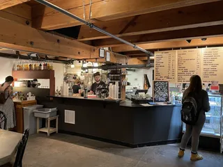 Crescent Moon Coffee