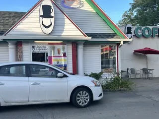 Lincoln Espresso