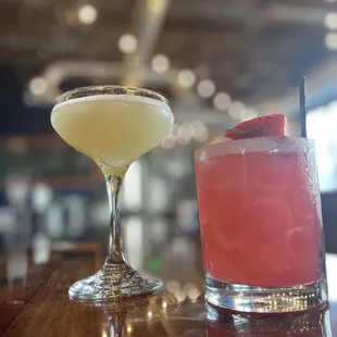 Silly rabbit and free Brittney drinks