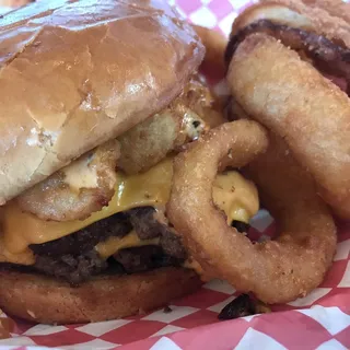 Cheese Curds