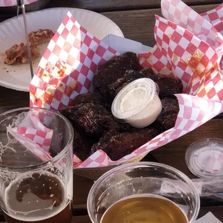 12 Wings