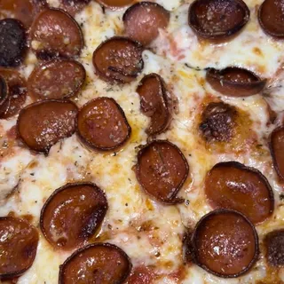 The Big Pepperoni