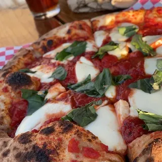 Classic Margherita