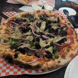 Vegan Delight