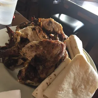 Family Style Meal for 4