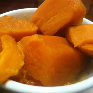 Sweet Potato