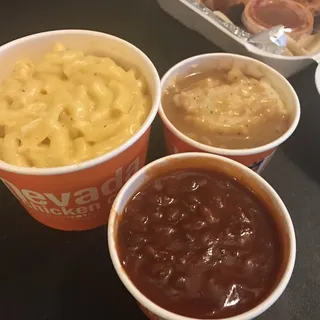 Baked Beans