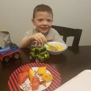 Mac & Cheese