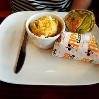 Original Chicken Wrap