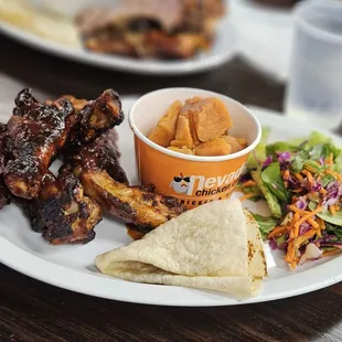 chicken wings, fried chicken wings, chicken wings and fried chicken, poultry, bbq wings, fried chicken, food, bbq chicken, chicken